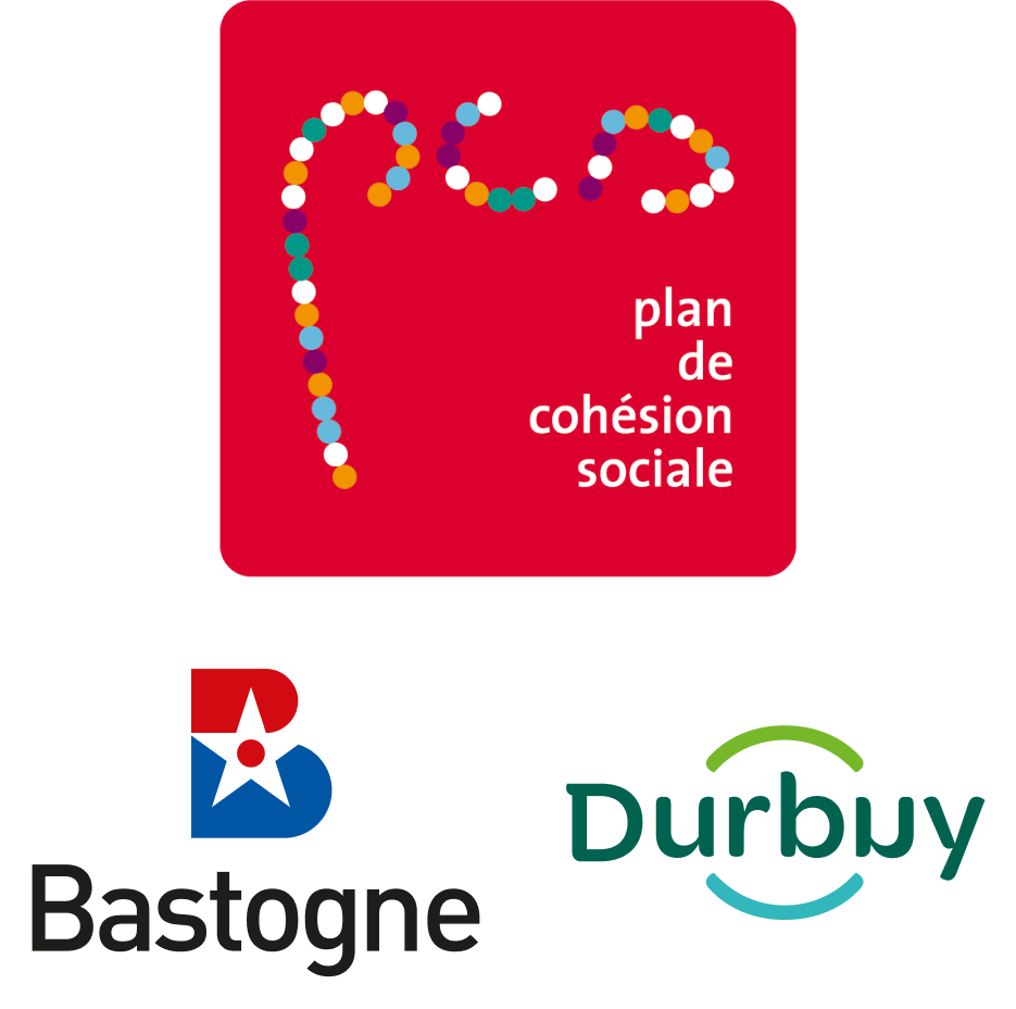 Communes, CPAS, PCS